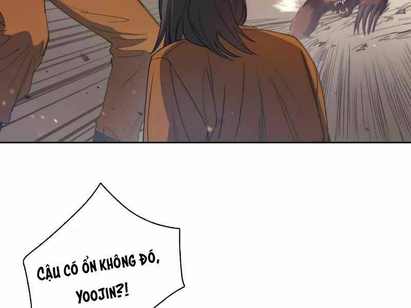 Những Ranker Cấp S Mà Tôi Nuôi Dưỡng Chapter 20 - Trang 2