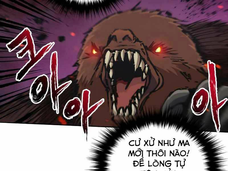 Những Ranker Cấp S Mà Tôi Nuôi Dưỡng Chapter 20 - Trang 2