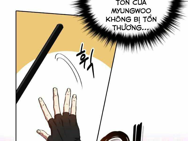 Những Ranker Cấp S Mà Tôi Nuôi Dưỡng Chapter 20 - Trang 2