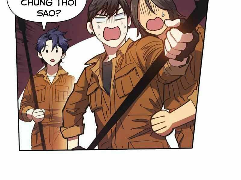 Những Ranker Cấp S Mà Tôi Nuôi Dưỡng Chapter 20 - Trang 2