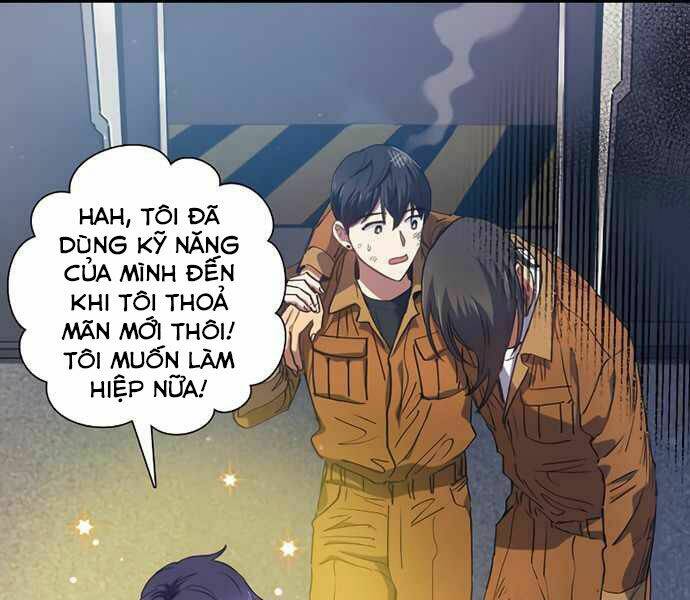 Những Ranker Cấp S Mà Tôi Nuôi Dưỡng Chapter 20 - Trang 2