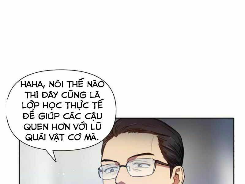 Những Ranker Cấp S Mà Tôi Nuôi Dưỡng Chapter 20 - Trang 2