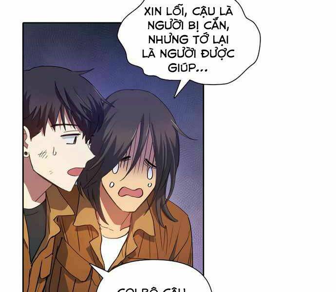 Những Ranker Cấp S Mà Tôi Nuôi Dưỡng Chapter 20 - Trang 2