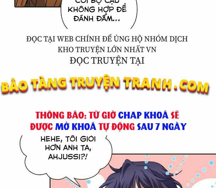 Những Ranker Cấp S Mà Tôi Nuôi Dưỡng Chapter 20 - Trang 2