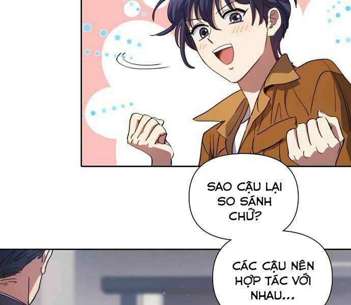 Những Ranker Cấp S Mà Tôi Nuôi Dưỡng Chapter 20 - Trang 2