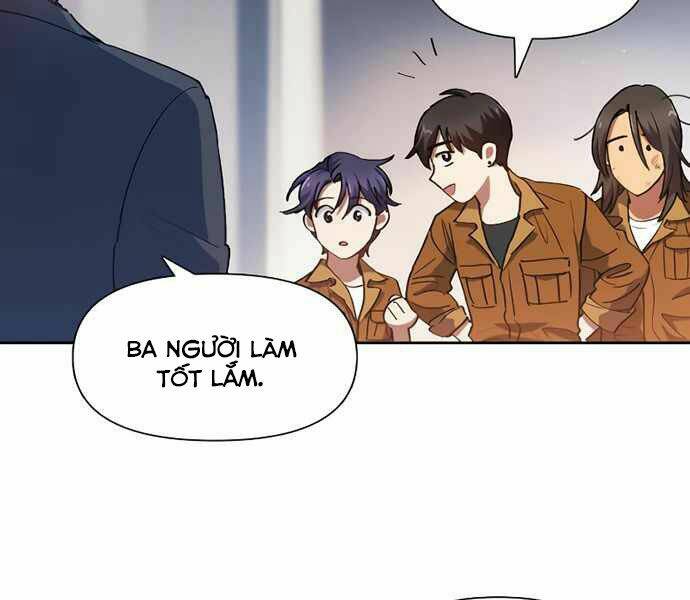 Những Ranker Cấp S Mà Tôi Nuôi Dưỡng Chapter 20 - Trang 2