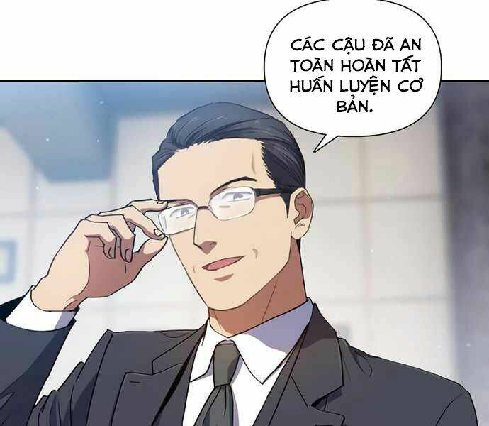 Những Ranker Cấp S Mà Tôi Nuôi Dưỡng Chapter 20 - Trang 2