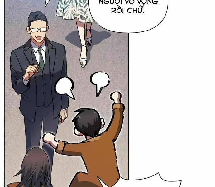 Những Ranker Cấp S Mà Tôi Nuôi Dưỡng Chapter 20 - Trang 2