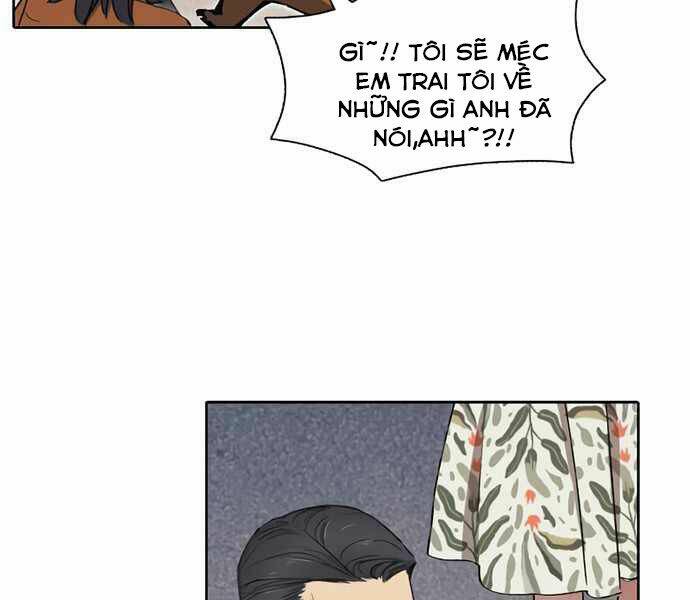 Những Ranker Cấp S Mà Tôi Nuôi Dưỡng Chapter 20 - Trang 2