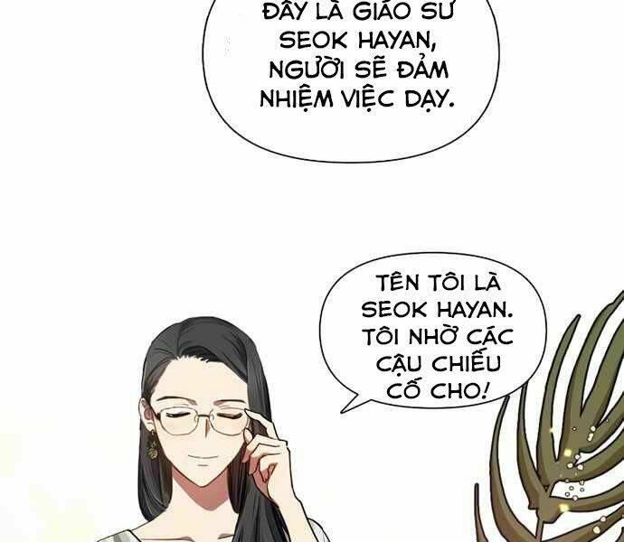 Những Ranker Cấp S Mà Tôi Nuôi Dưỡng Chapter 20 - Trang 2