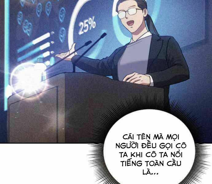 Những Ranker Cấp S Mà Tôi Nuôi Dưỡng Chapter 20 - Trang 2