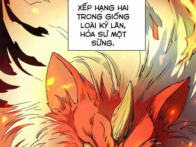 Những Ranker Cấp S Mà Tôi Nuôi Dưỡng Chapter 21 - Trang 2