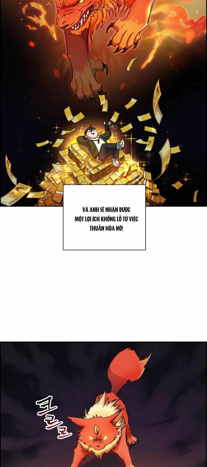 Những Ranker Cấp S Mà Tôi Nuôi Dưỡng Chapter 22 - Trang 2