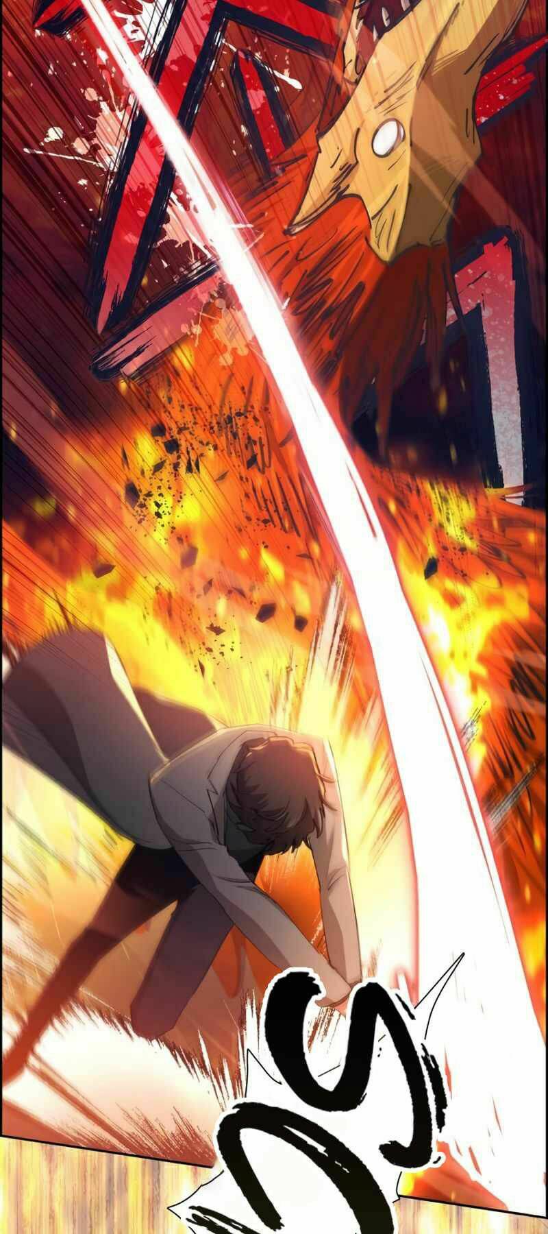 Những Ranker Cấp S Mà Tôi Nuôi Dưỡng Chapter 24 - Trang 2