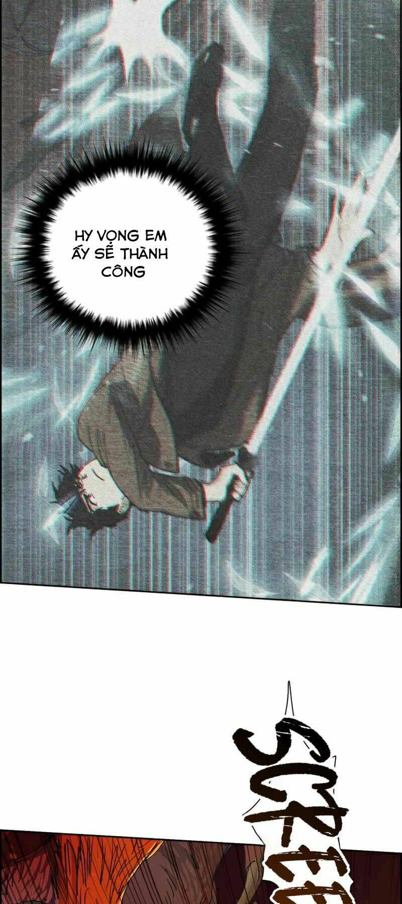 Những Ranker Cấp S Mà Tôi Nuôi Dưỡng Chapter 24 - Trang 2