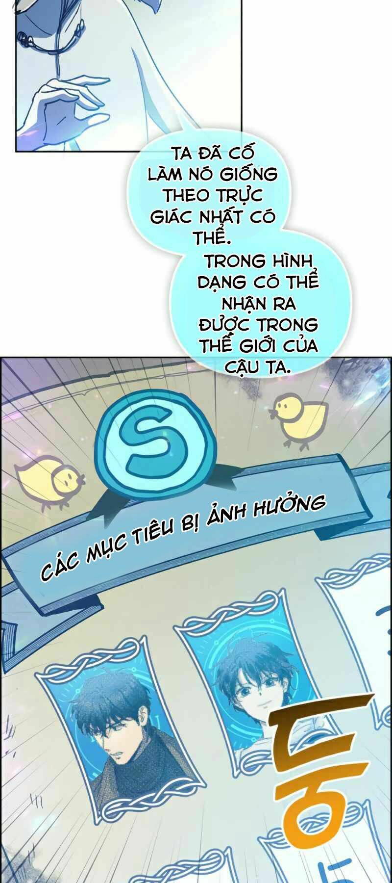 Những Ranker Cấp S Mà Tôi Nuôi Dưỡng Chapter 25 - Trang 2