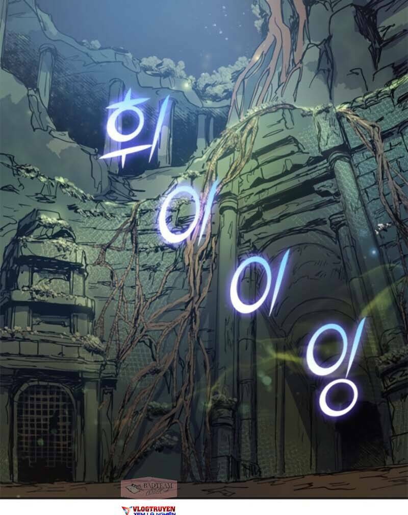 Những Ranker Cấp S Mà Tôi Nuôi Dưỡng Chapter 3 - Trang 2