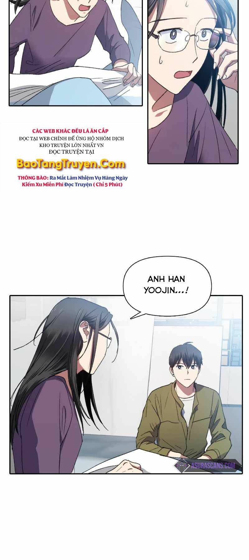Những Ranker Cấp S Mà Tôi Nuôi Dưỡng Chapter 30 - Trang 2
