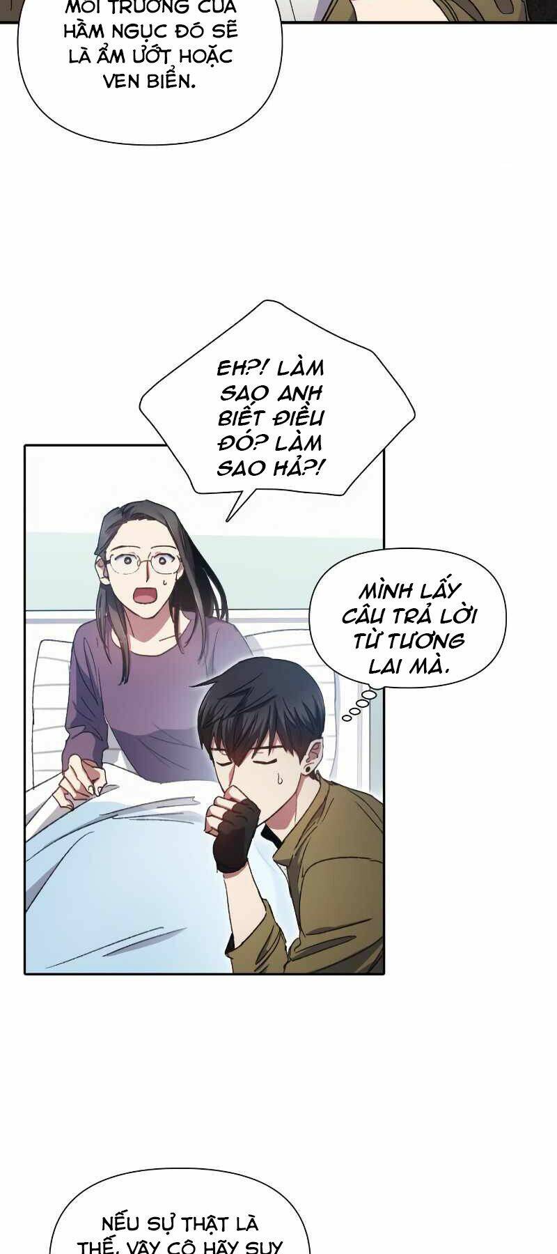 Những Ranker Cấp S Mà Tôi Nuôi Dưỡng Chapter 30 - Trang 2