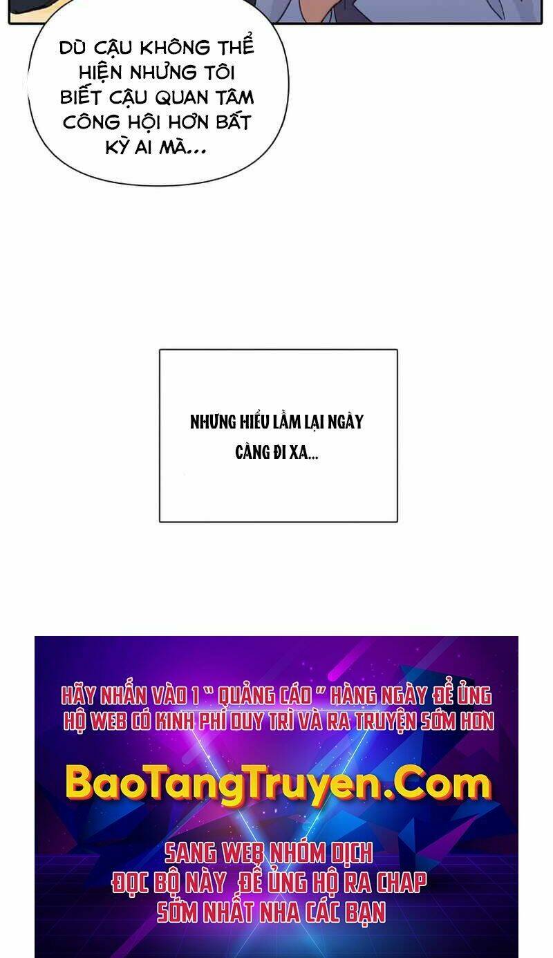 Những Ranker Cấp S Mà Tôi Nuôi Dưỡng Chapter 31 - Trang 2