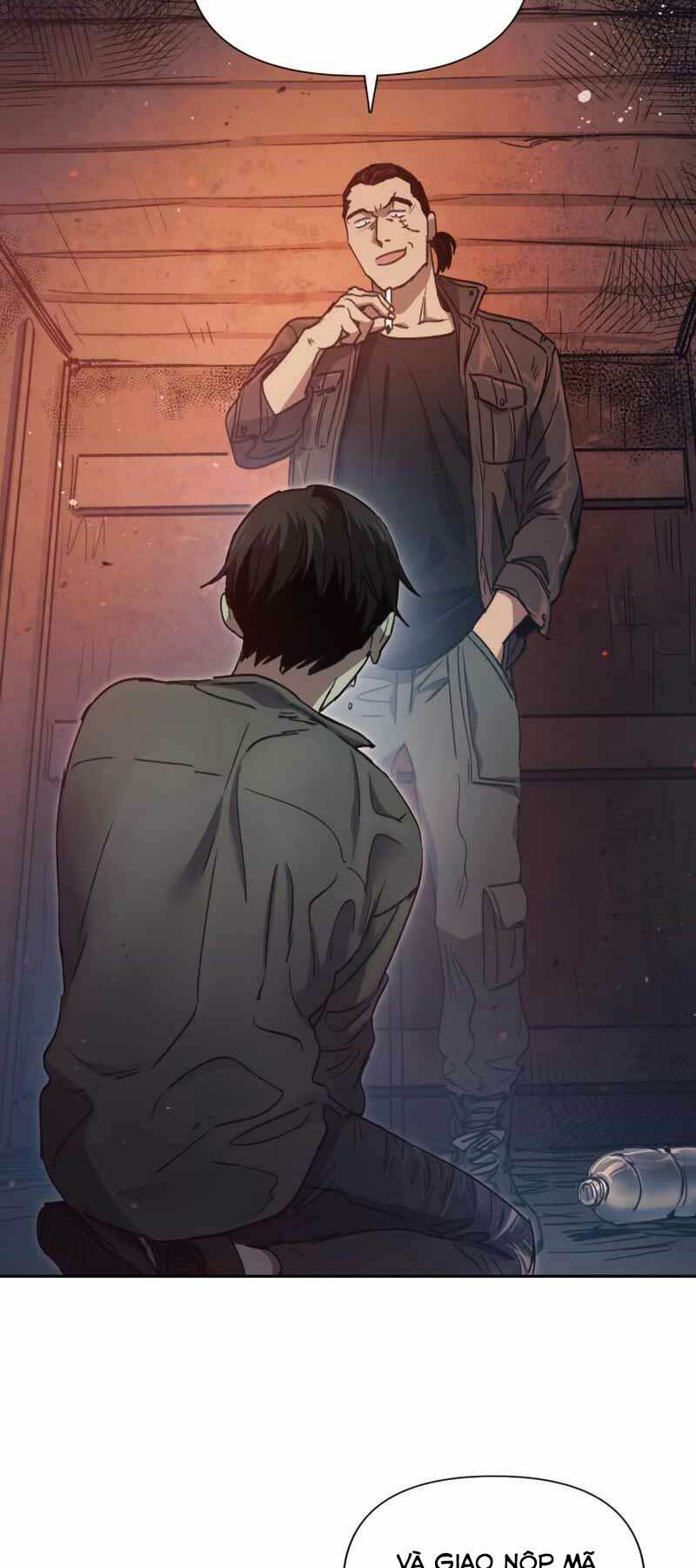 Những Ranker Cấp S Mà Tôi Nuôi Dưỡng Chapter 37 - Trang 2