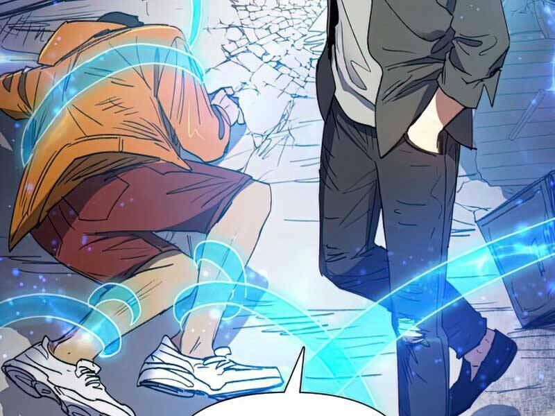 Những Ranker Cấp S Mà Tôi Nuôi Dưỡng Chapter 39 - Trang 2