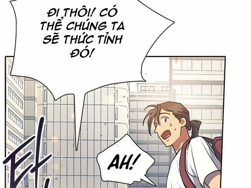 Những Ranker Cấp S Mà Tôi Nuôi Dưỡng Chapter 41 - Trang 2