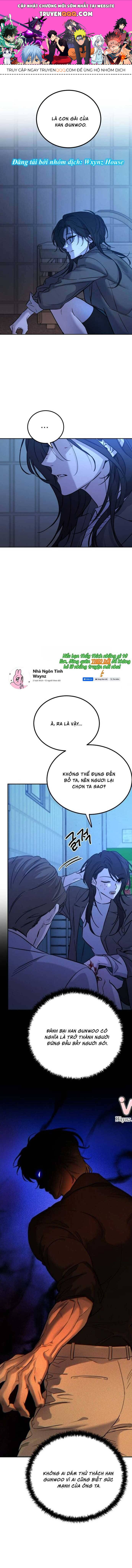 Những Thứ Thú Tính Chapter 1.2 - Trang 2
