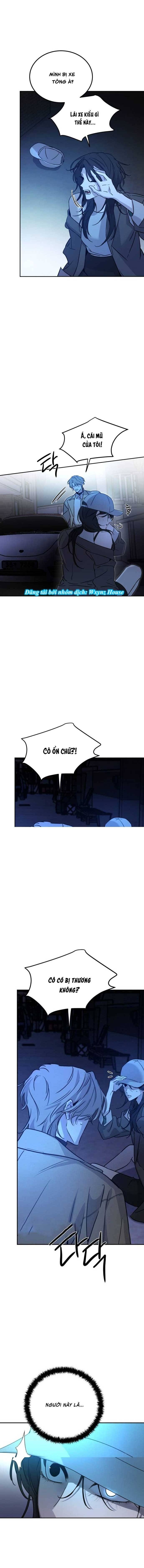 Những Thứ Thú Tính Chapter 1.2 - Trang 2