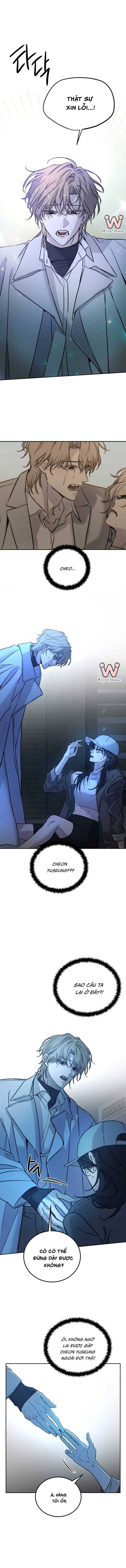 Những Thứ Thú Tính Chapter 1.2 - Trang 2