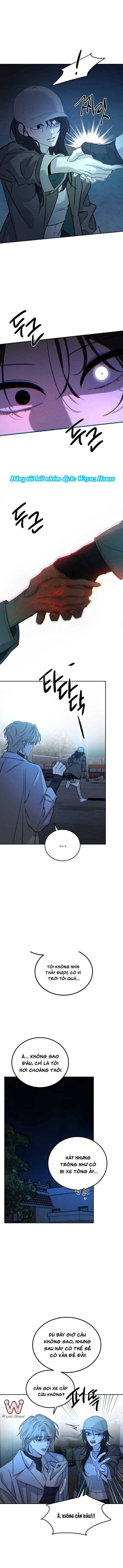 Những Thứ Thú Tính Chapter 1.2 - Trang 2