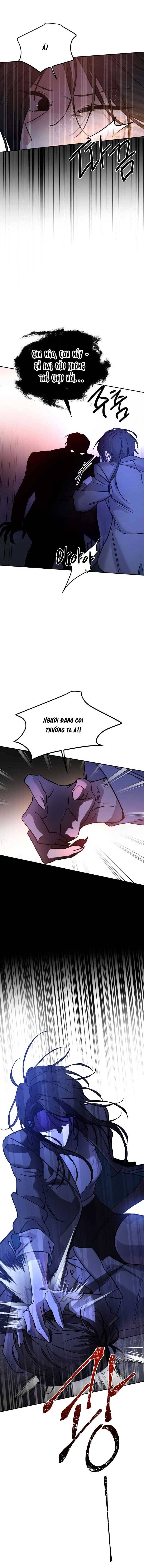 Những Thứ Thú Tính Chapter 1.2 - Trang 2