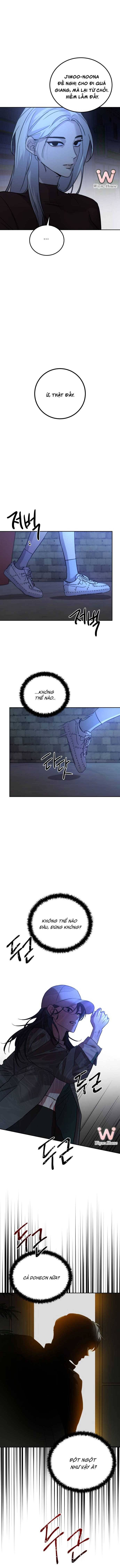 Những Thứ Thú Tính Chapter 1.2 - Trang 2