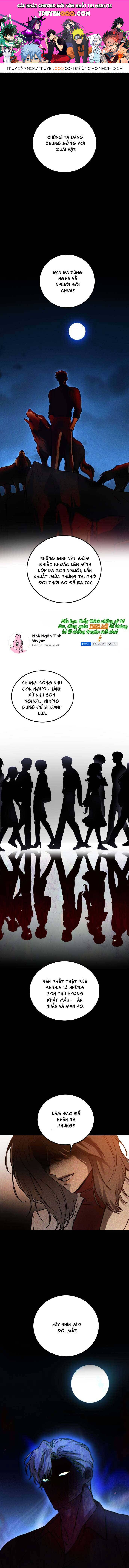 Những Thứ Thú Tính Chapter 1 - Trang 2