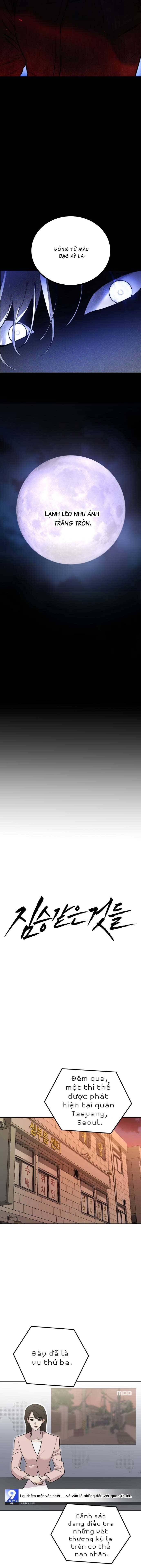 Những Thứ Thú Tính Chapter 1 - Trang 2