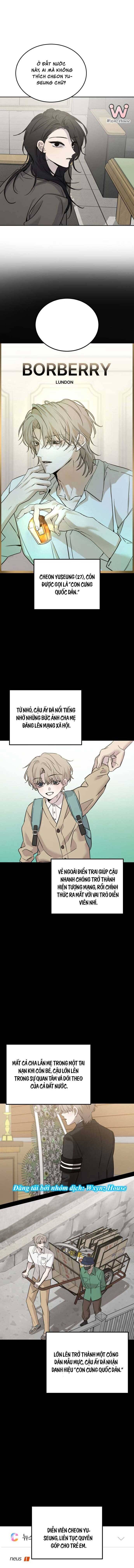 Những Thứ Thú Tính Chapter 1 - Trang 2