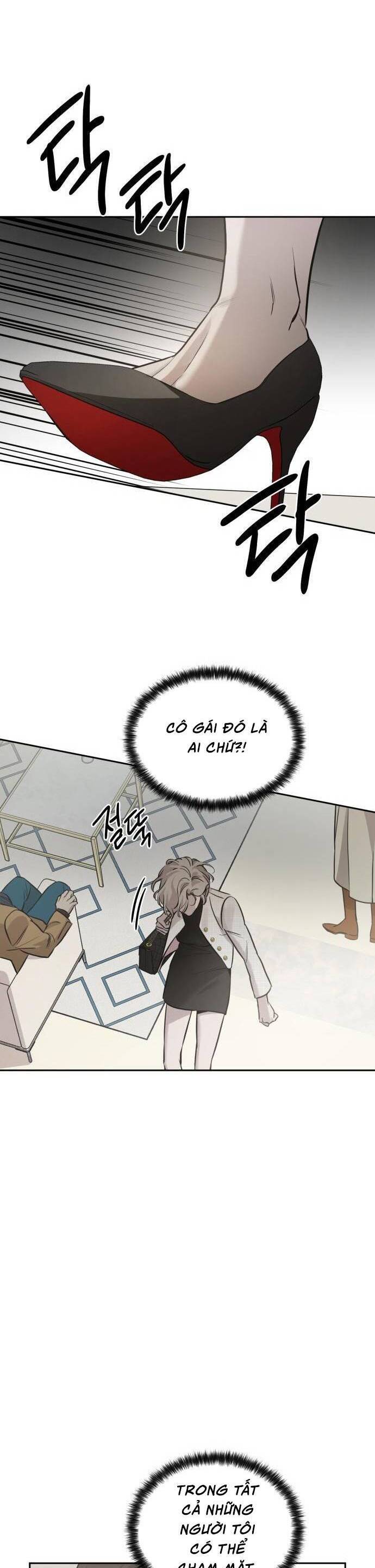Những Thứ Thú Tính Chapter 10 - Trang 2