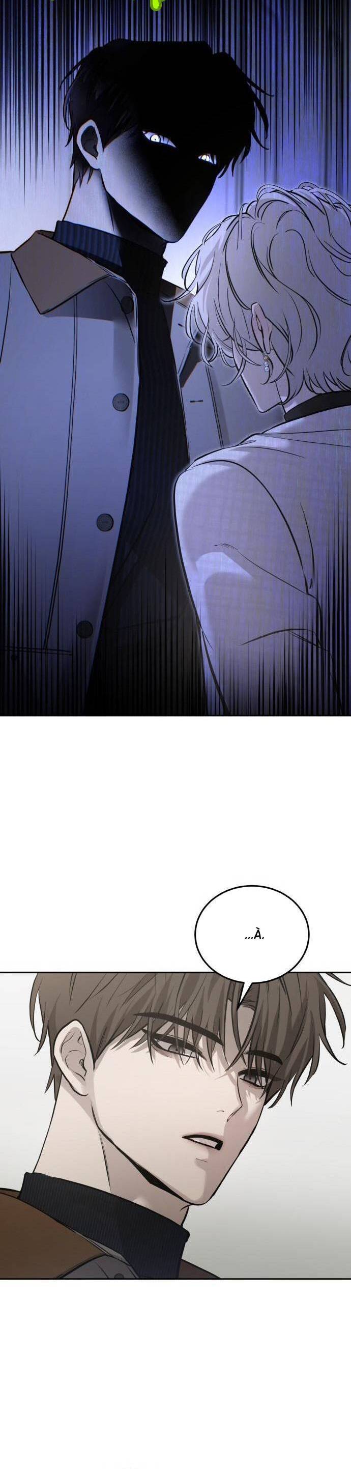 Những Thứ Thú Tính Chapter 10 - Trang 2