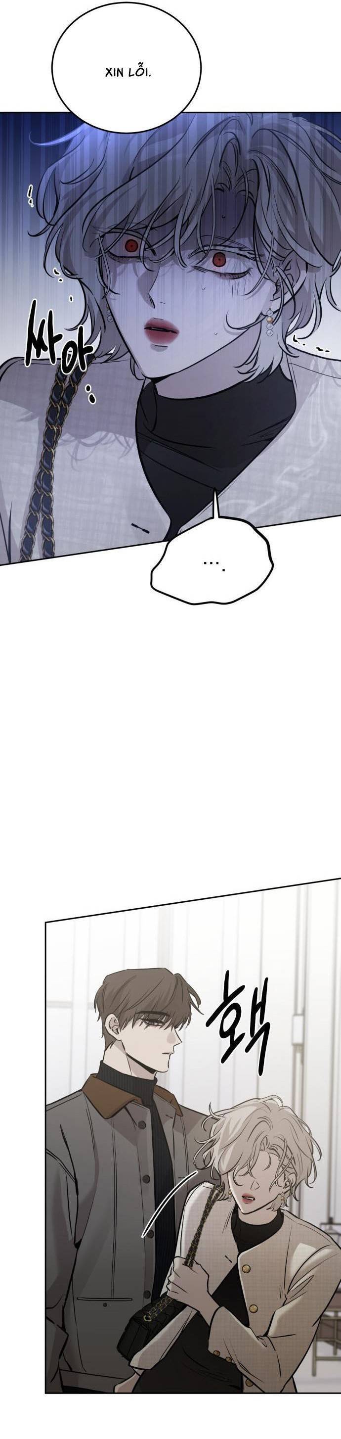 Những Thứ Thú Tính Chapter 10 - Trang 2