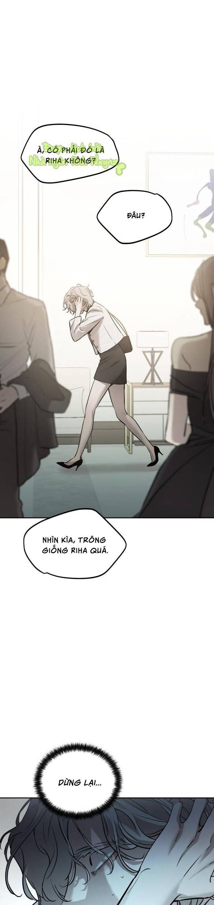 Những Thứ Thú Tính Chapter 10 - Trang 2