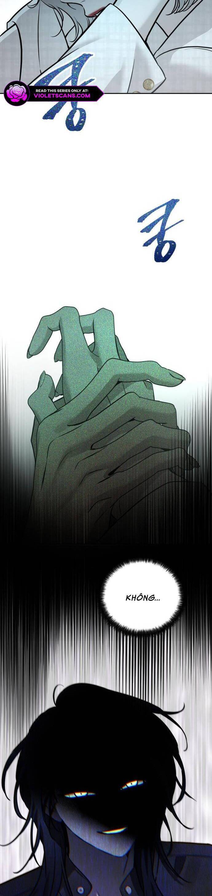Những Thứ Thú Tính Chapter 10 - Trang 2
