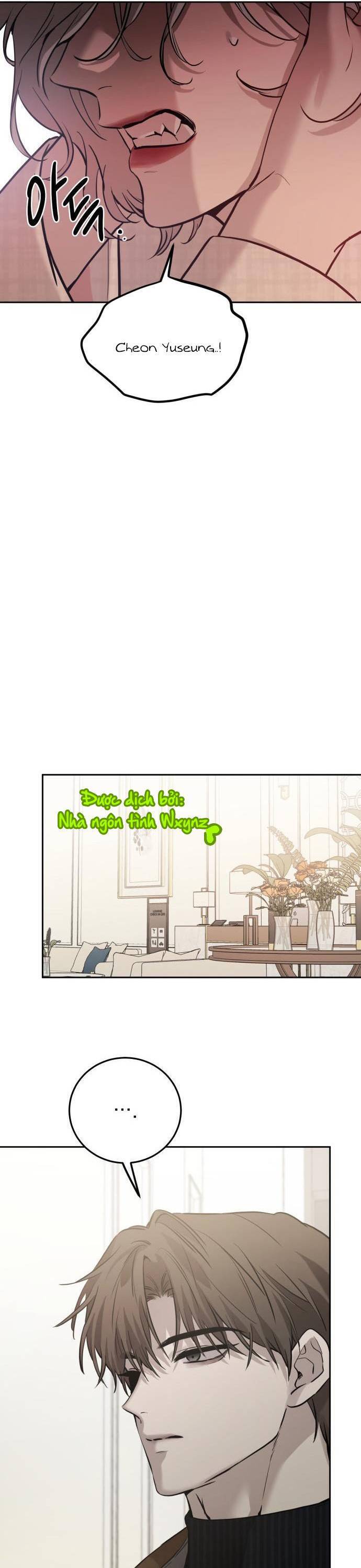 Những Thứ Thú Tính Chapter 10 - Trang 2