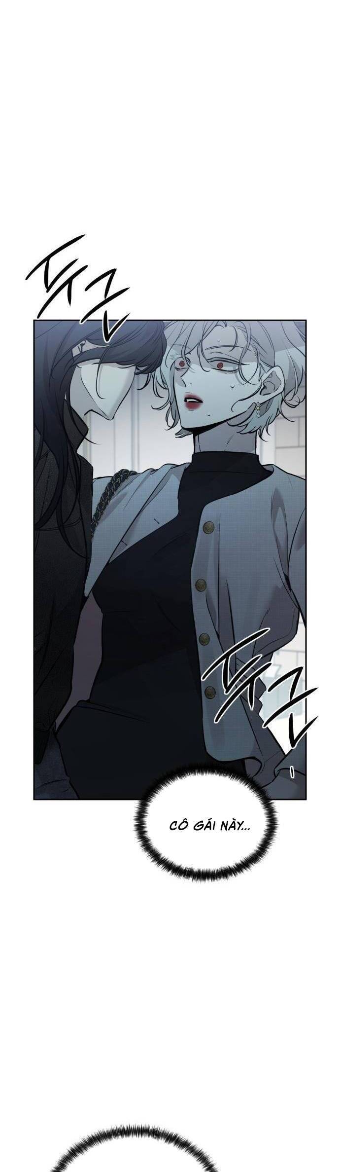 Những Thứ Thú Tính Chapter 10 - Trang 2