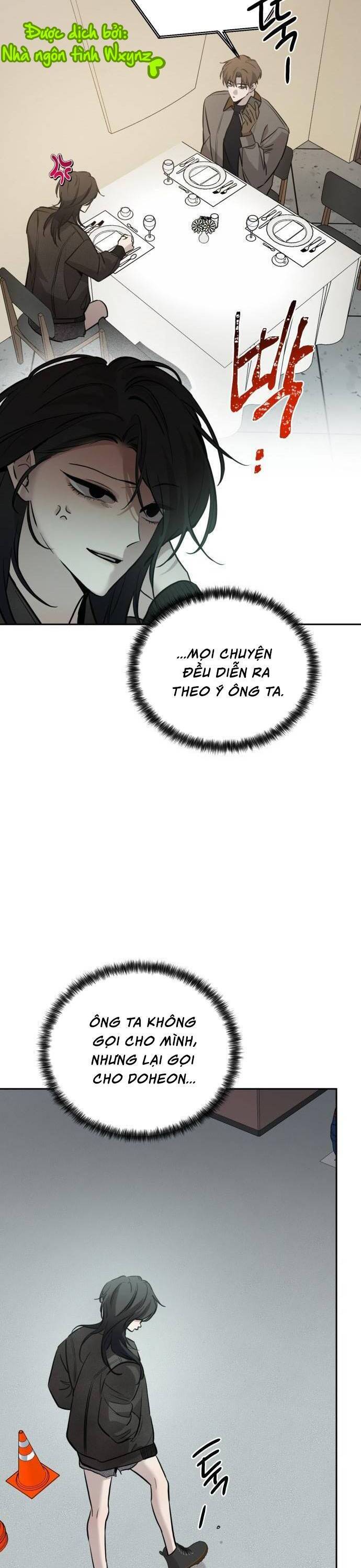 Những Thứ Thú Tính Chapter 10 - Trang 2