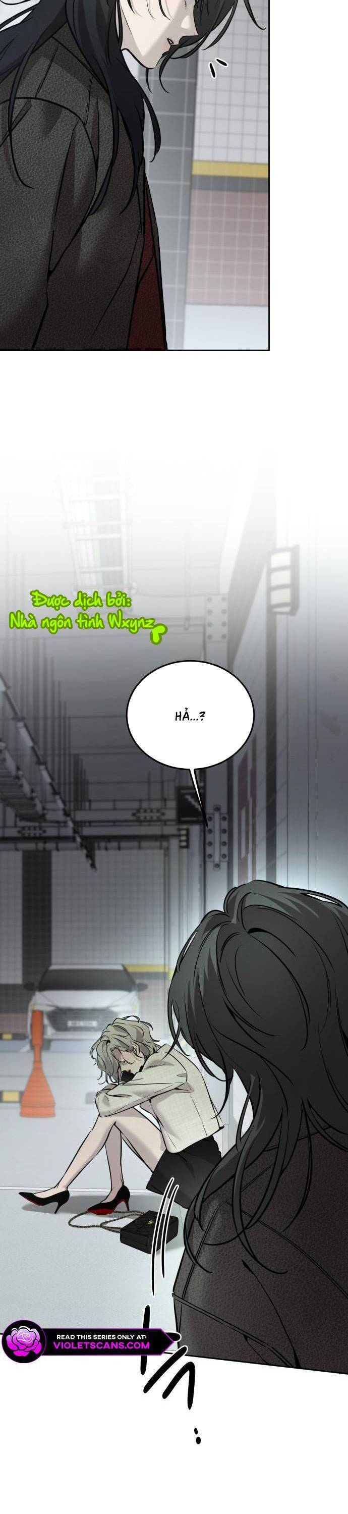 Những Thứ Thú Tính Chapter 10 - Trang 2