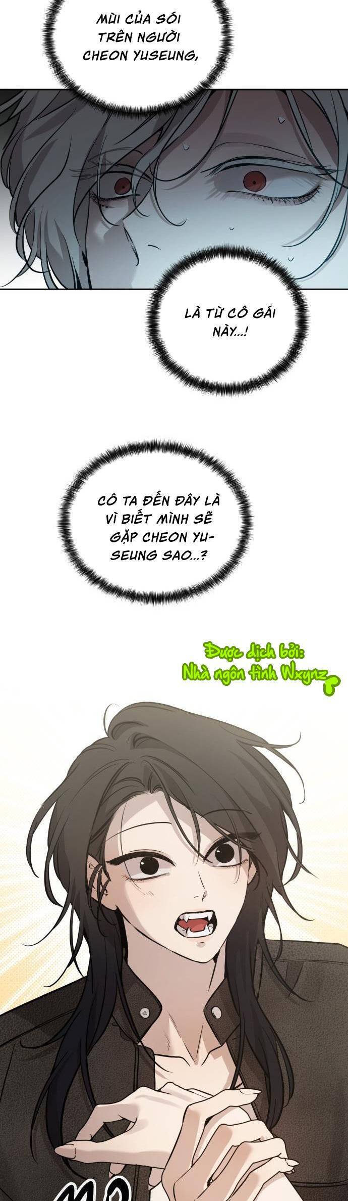 Những Thứ Thú Tính Chapter 10 - Trang 2