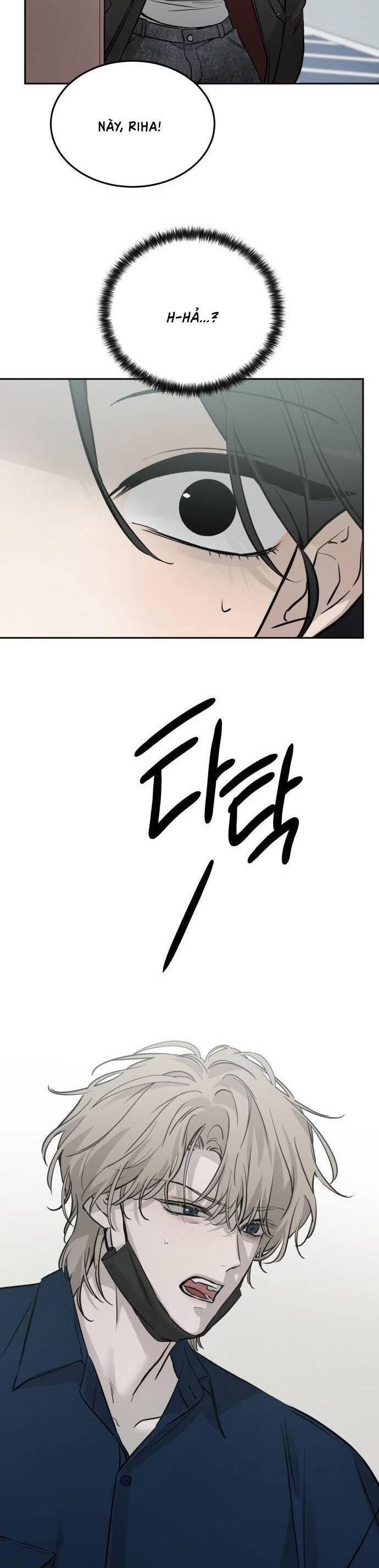 Những Thứ Thú Tính Chapter 10 - Trang 2
