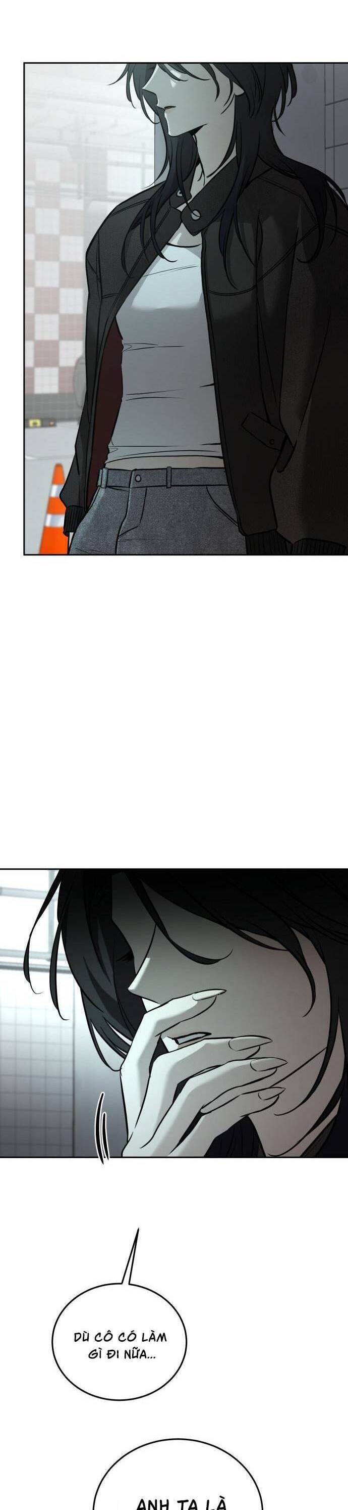Những Thứ Thú Tính Chapter 10 - Trang 2