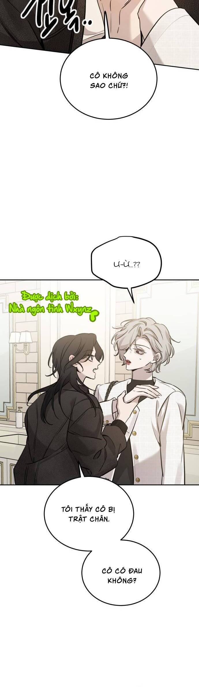 Những Thứ Thú Tính Chapter 10 - Trang 2