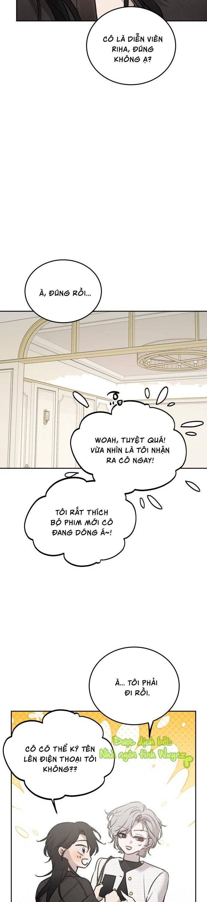 Những Thứ Thú Tính Chapter 10 - Trang 2